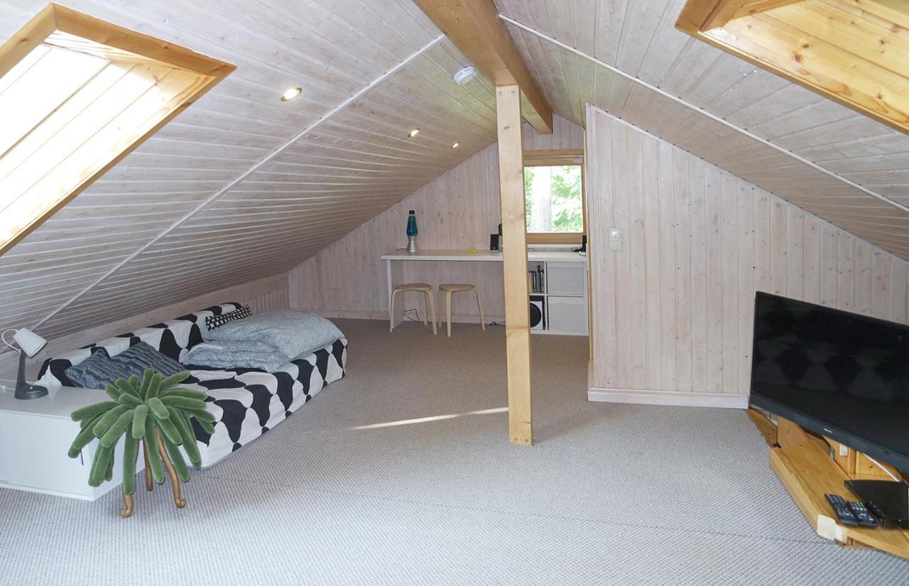 Wald Und Wohlsein Villa เบลิทซ์ ภายนอก รูปภาพ