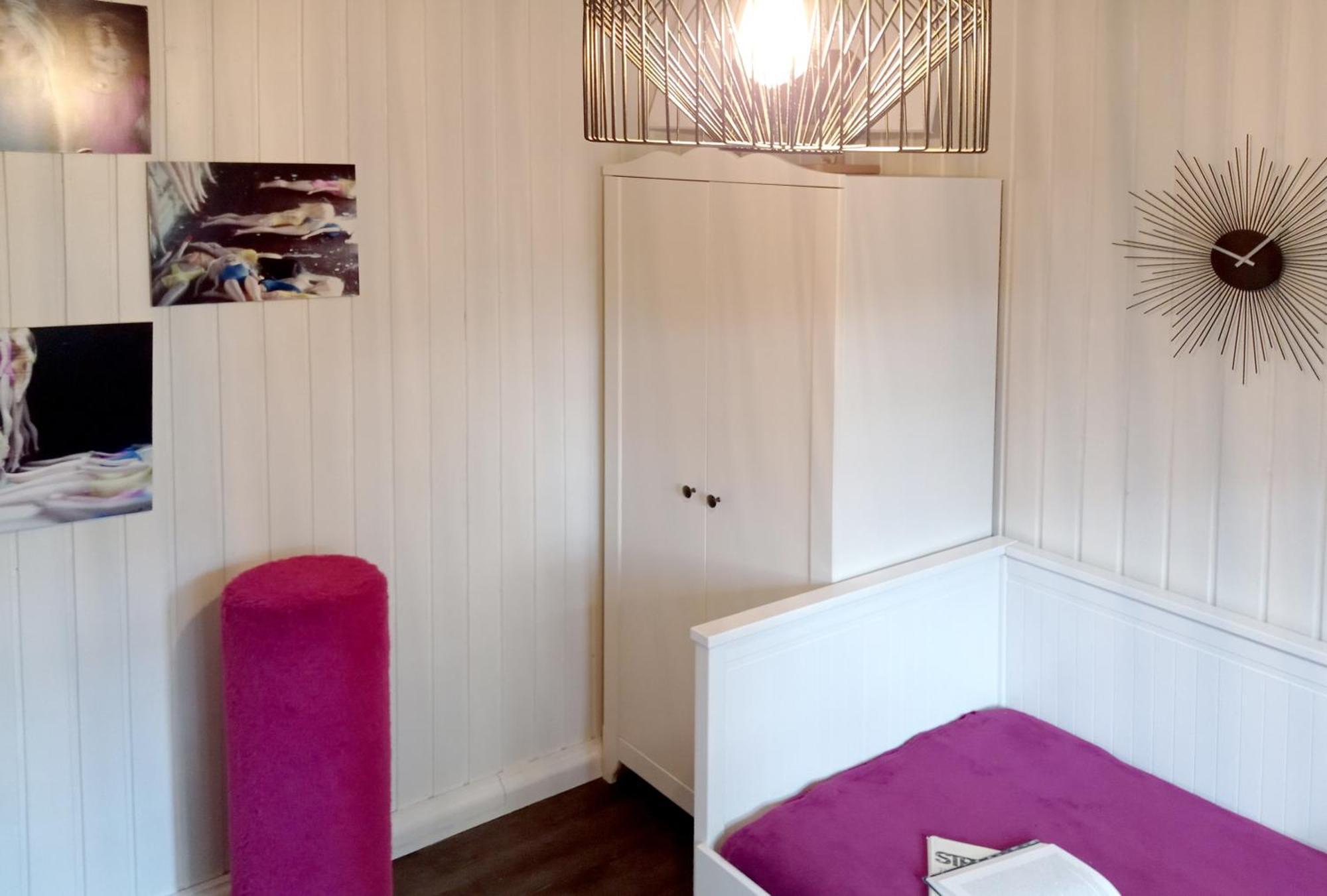 Wald Und Wohlsein Villa เบลิทซ์ ภายนอก รูปภาพ