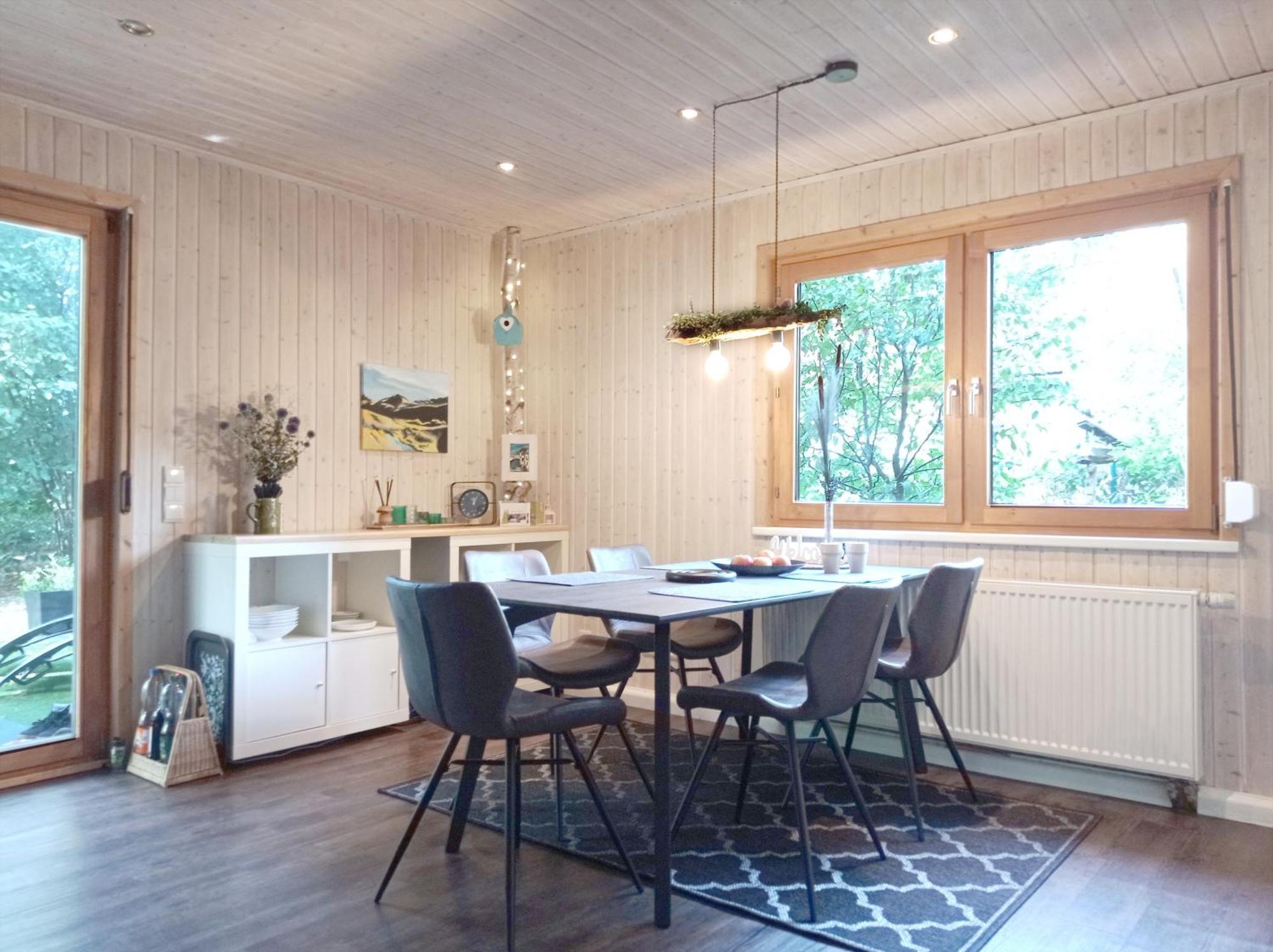 Wald Und Wohlsein Villa เบลิทซ์ ภายนอก รูปภาพ